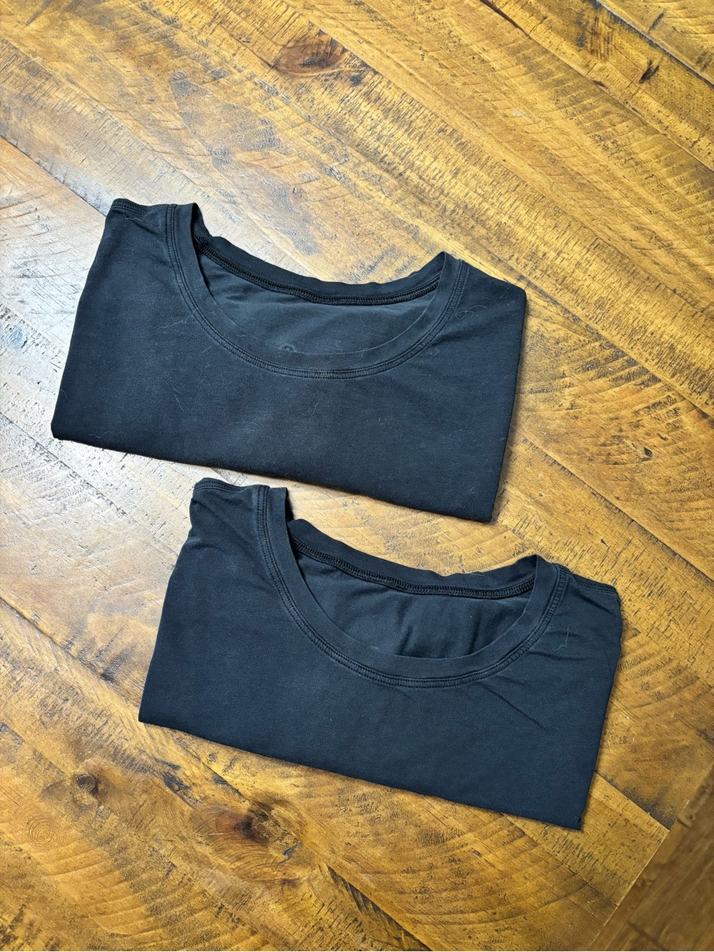 Lululemon Cates Tee (Set of Two)